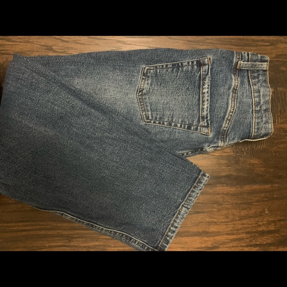 Target jeans ( wild fable)